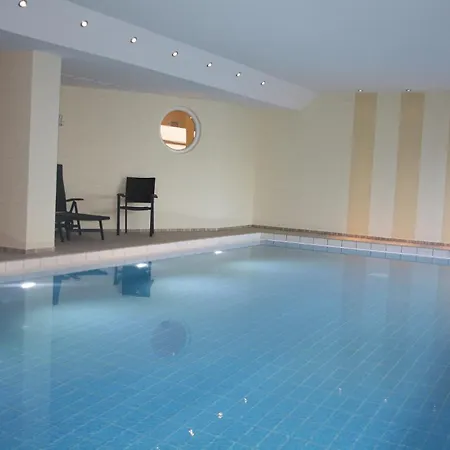 Διαμέρισμα App 17 Haus Nordland *