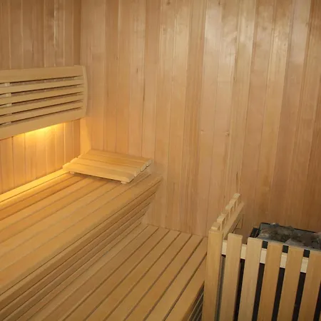 Διαμέρισμα App 17 Haus Nordland *