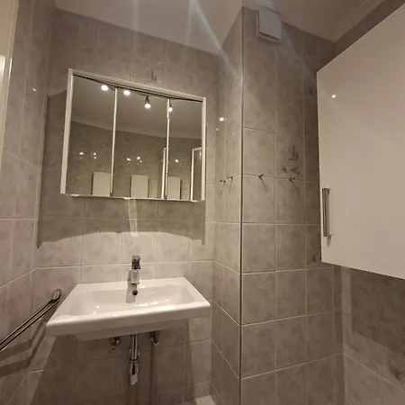 App 17 Haus Nordland * Sylt