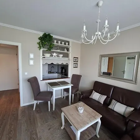 Διαμέρισμα App 17 Haus Nordland *