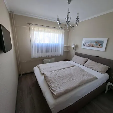 App 17 Haus Nordland Apartment Sylt