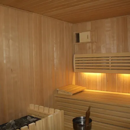 Διαμέρισμα App 17 Haus Nordland *