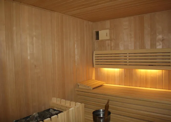 Appartamento App 17 Haus Nordland